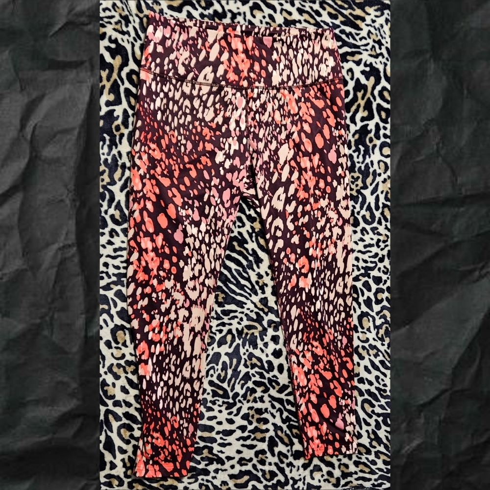 Fila! Leggings! XXL Excellent Condition
